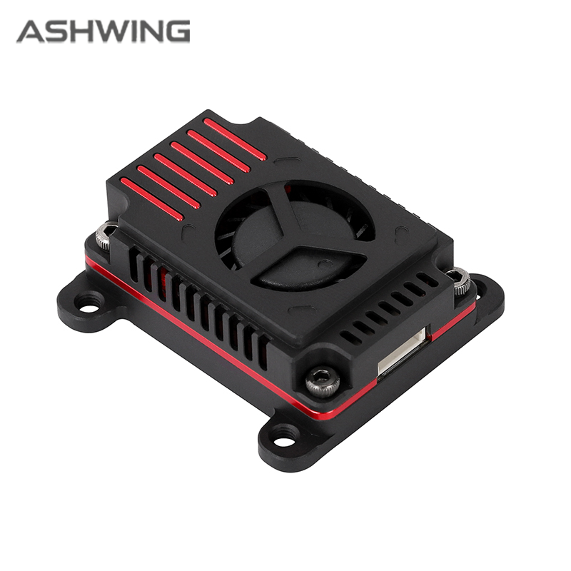 ASHWING5.8G Long-Range Video T - Drone Racing Receiver のレビューと価格