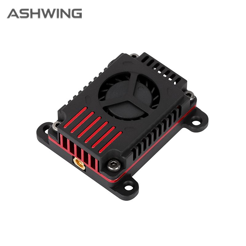 ASHWING5.8G Long-Range Video T - Drone Racing Receiver のレビューと価格