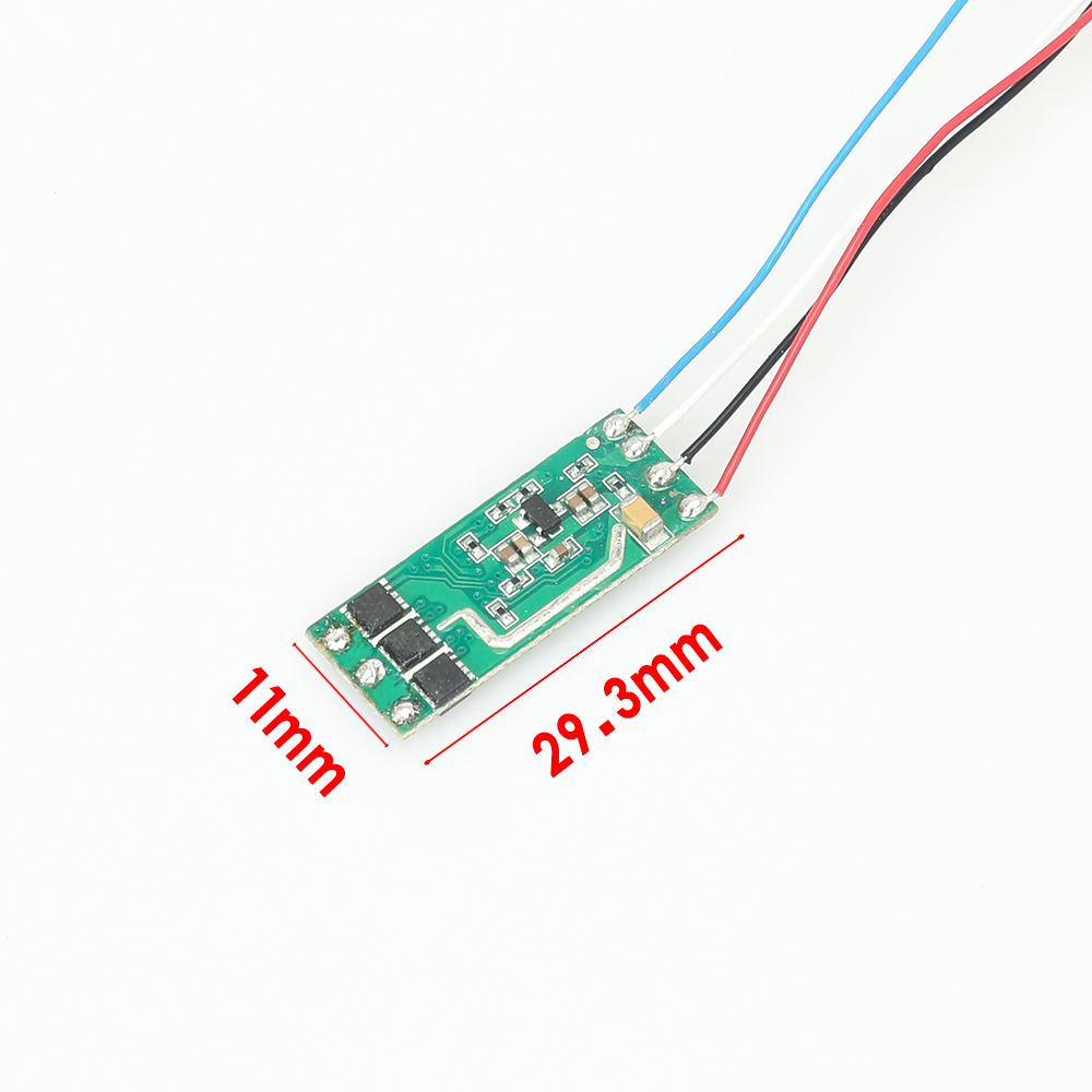 12A OPTO Brushless ESC Lightwe - Drone Racing Esc のレビューと価格