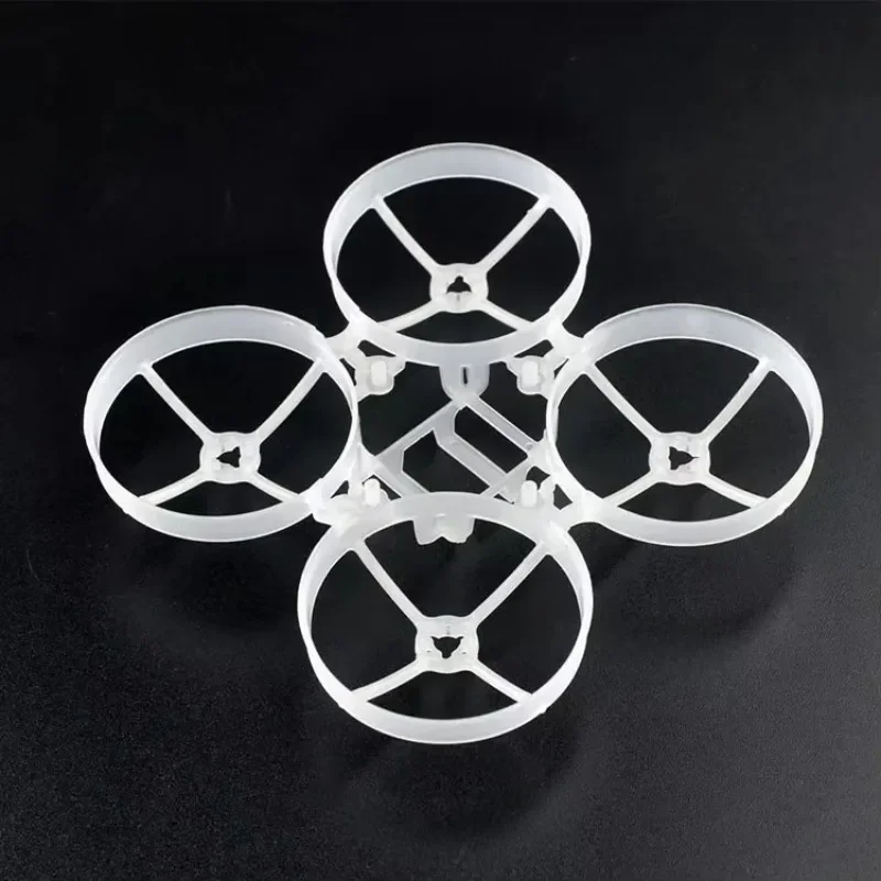 HappyModel Mobula7 V4 75mm Who - Drone Racing Receiver のレビューと価格