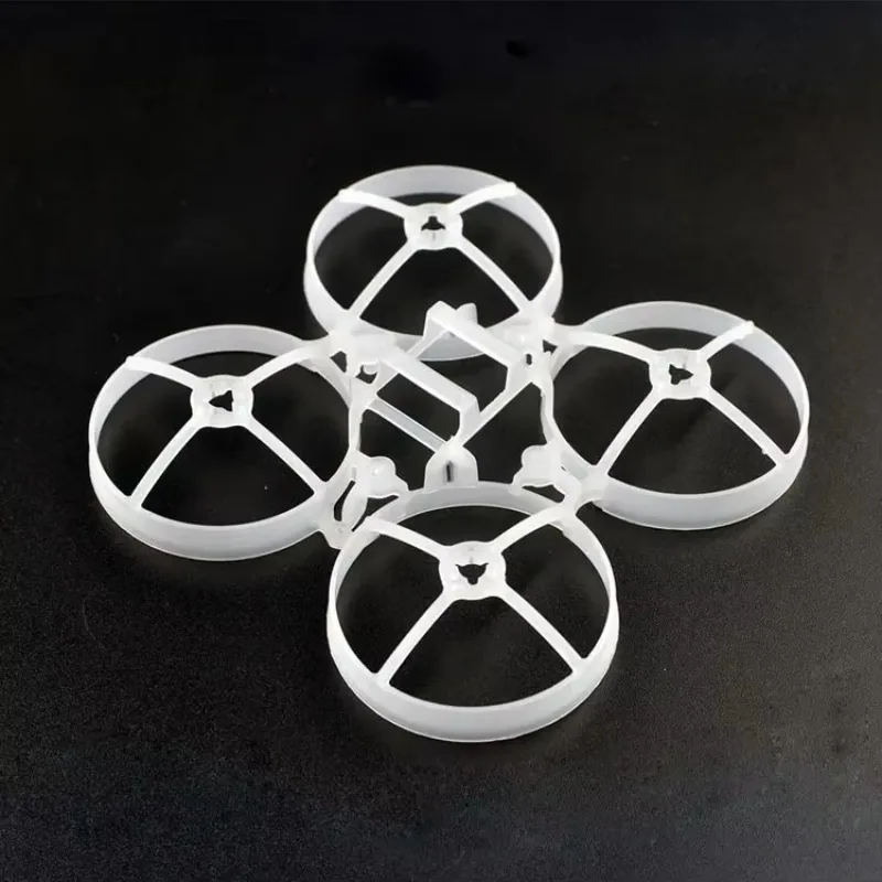 HappyModel Mobula7 V4 75mm Who - Drone Racing Receiver のレビューと価格