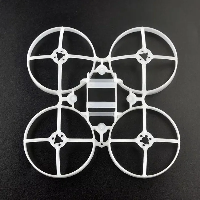 HappyModel Mobula7 V4 75mm Who - Drone Racing Receiver のレビューと価格