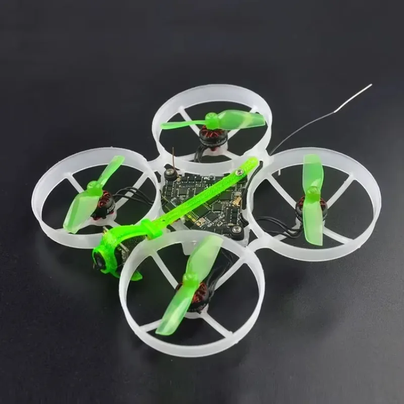 HappyModel Mobula7 V4 75mm Who - Drone Racing Receiver のレビューと価格