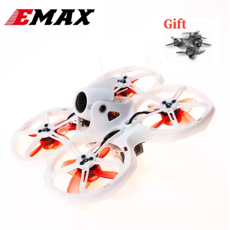 Emax Tinyhawk II 2 RTF FPV Rac - Drone Racing Goggles のレビューと価格