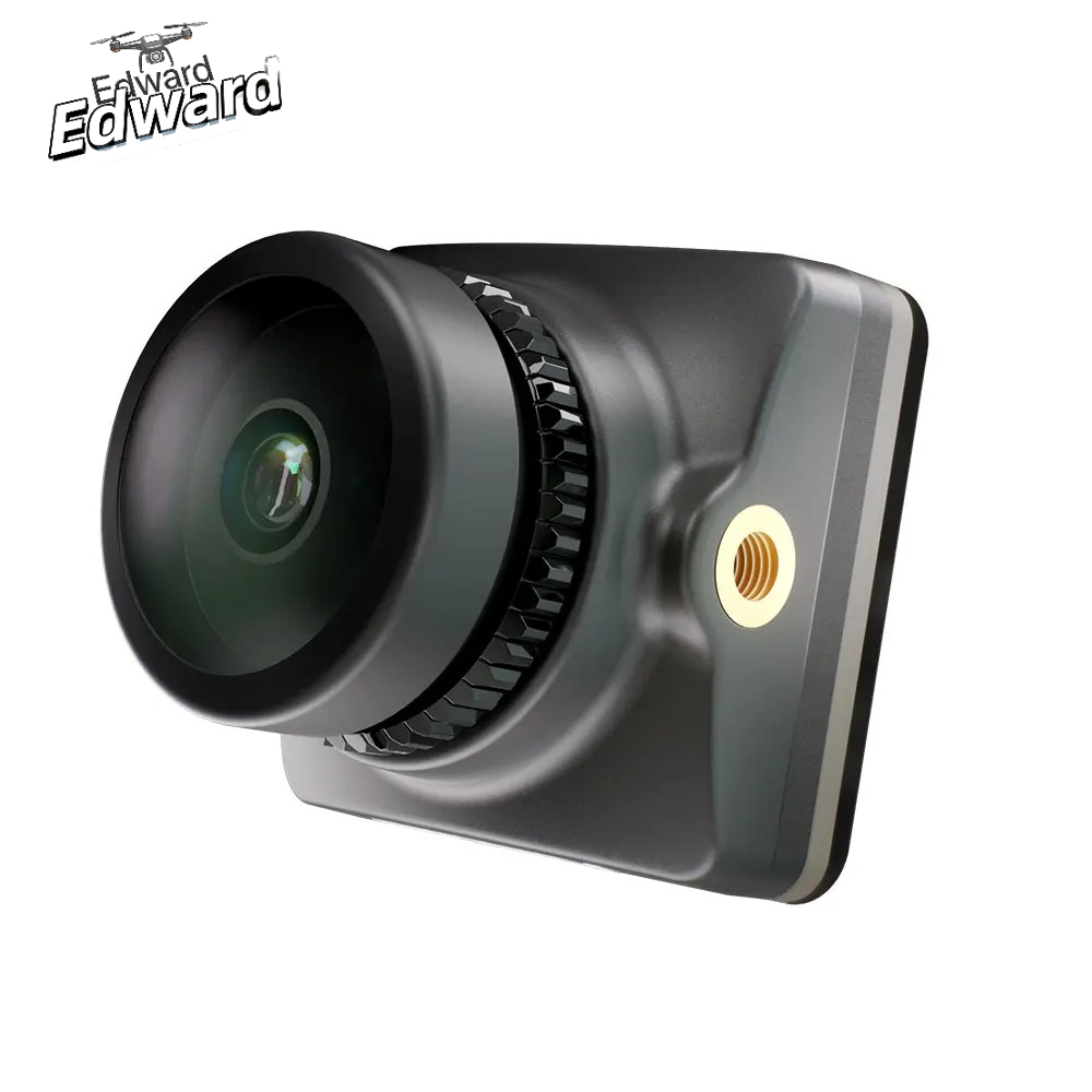 2026 Edward RunCam Phoenix 2 S - Drone Racing Vtx のレビューと価格