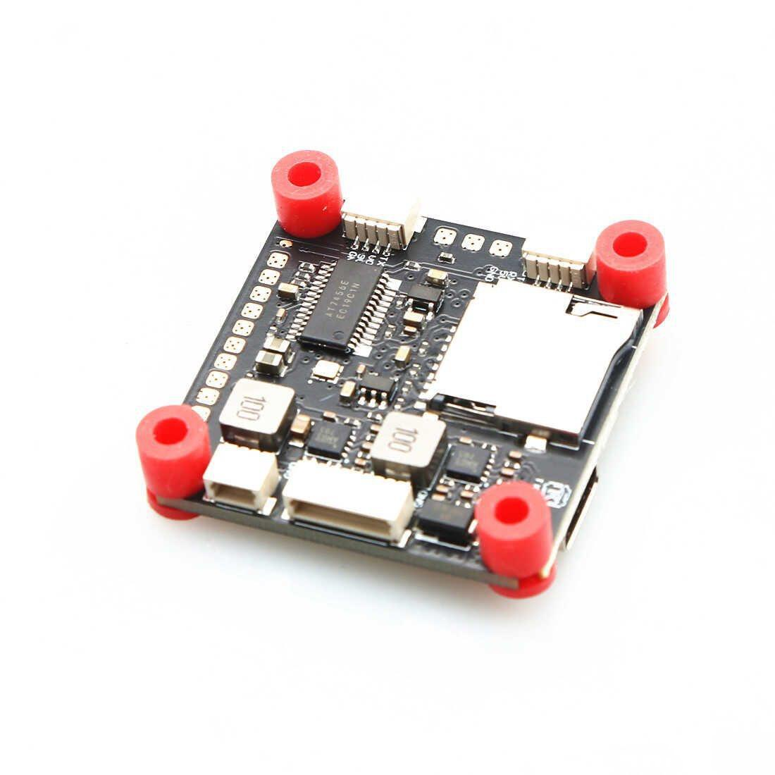 ASHWING F405 V3 Flight Control - Drone Racing Esc のレビューと価格
