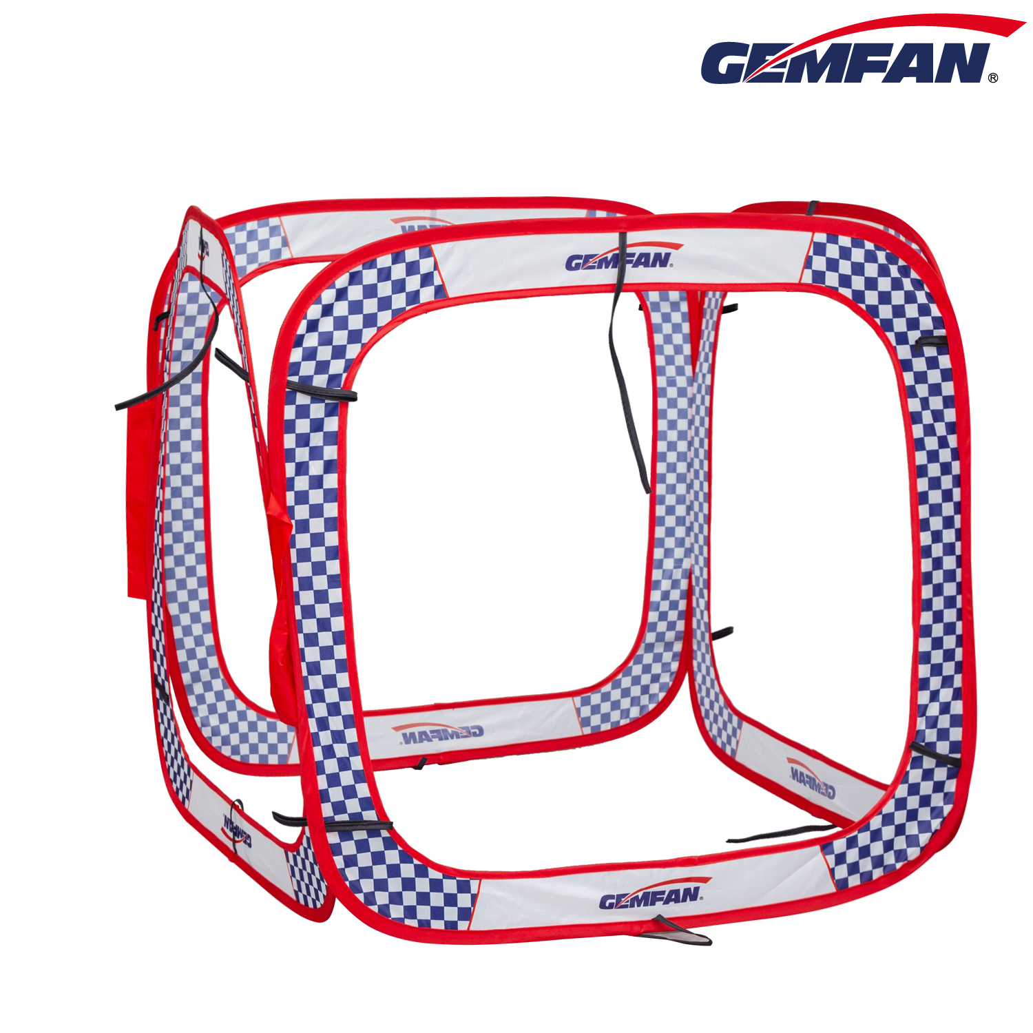 GEMFAN AC-SM-4 FPV Competition - Drone Racing Flag のレビューと価格