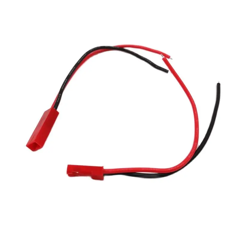 20pcs 10 Pairs JST 2P Connecto - Drone Racing Battery のレビューと価格