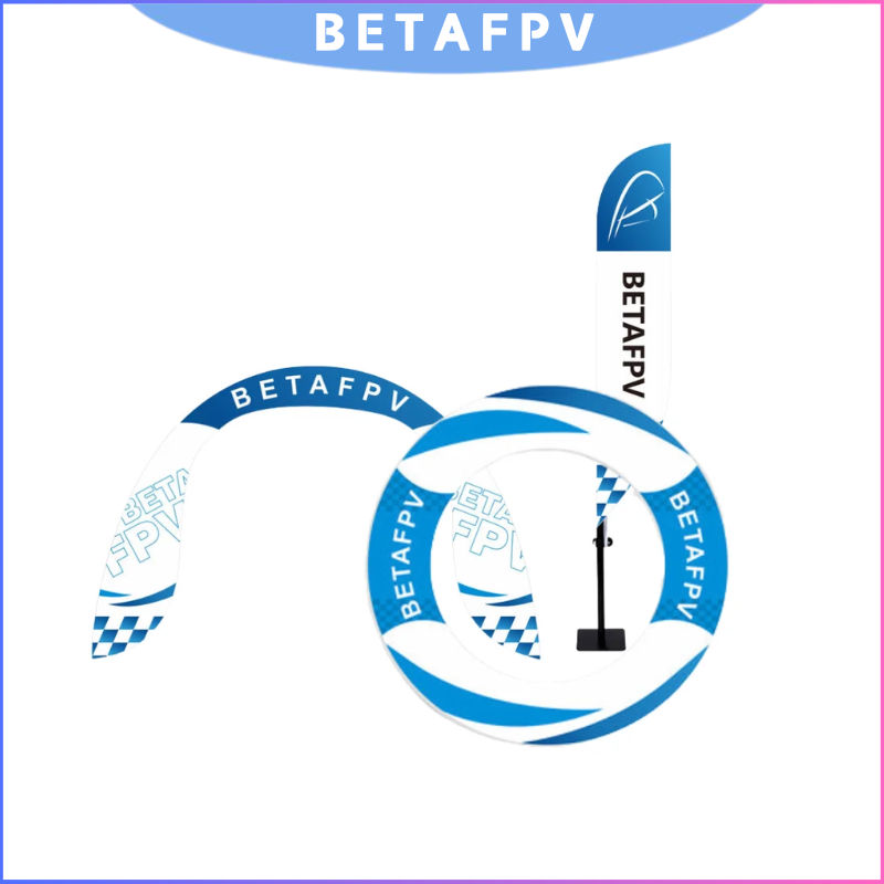 Complete FPV Racing Kit! BETAF - Drone Racing Flag のレビューと価格