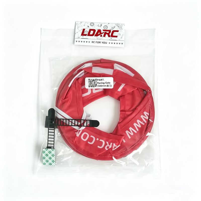 LDARC FPV Racing Obstacle Cour - Drone Racing Flag のレビューと価格