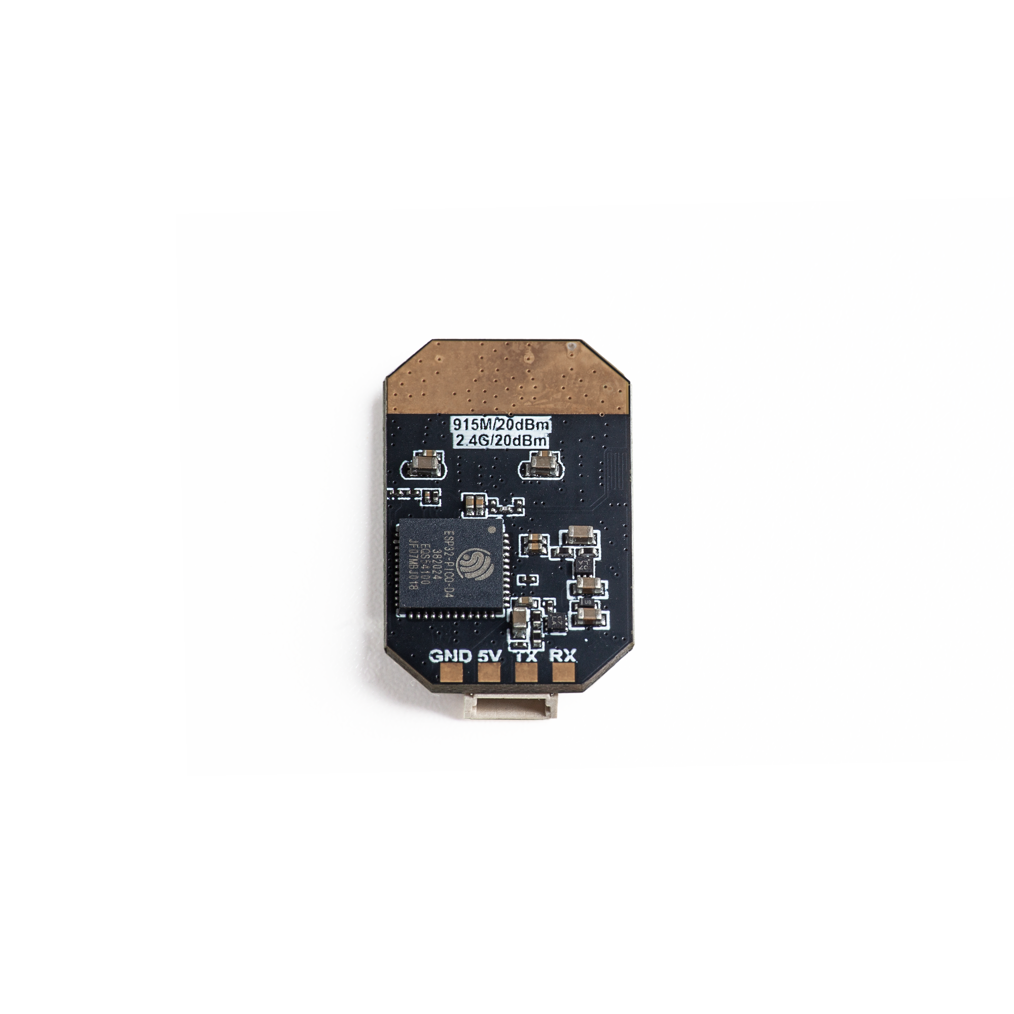ELRS 915MHz/2.4GHz Gemini Dual - Drone Racing Receiver のレビューと価格