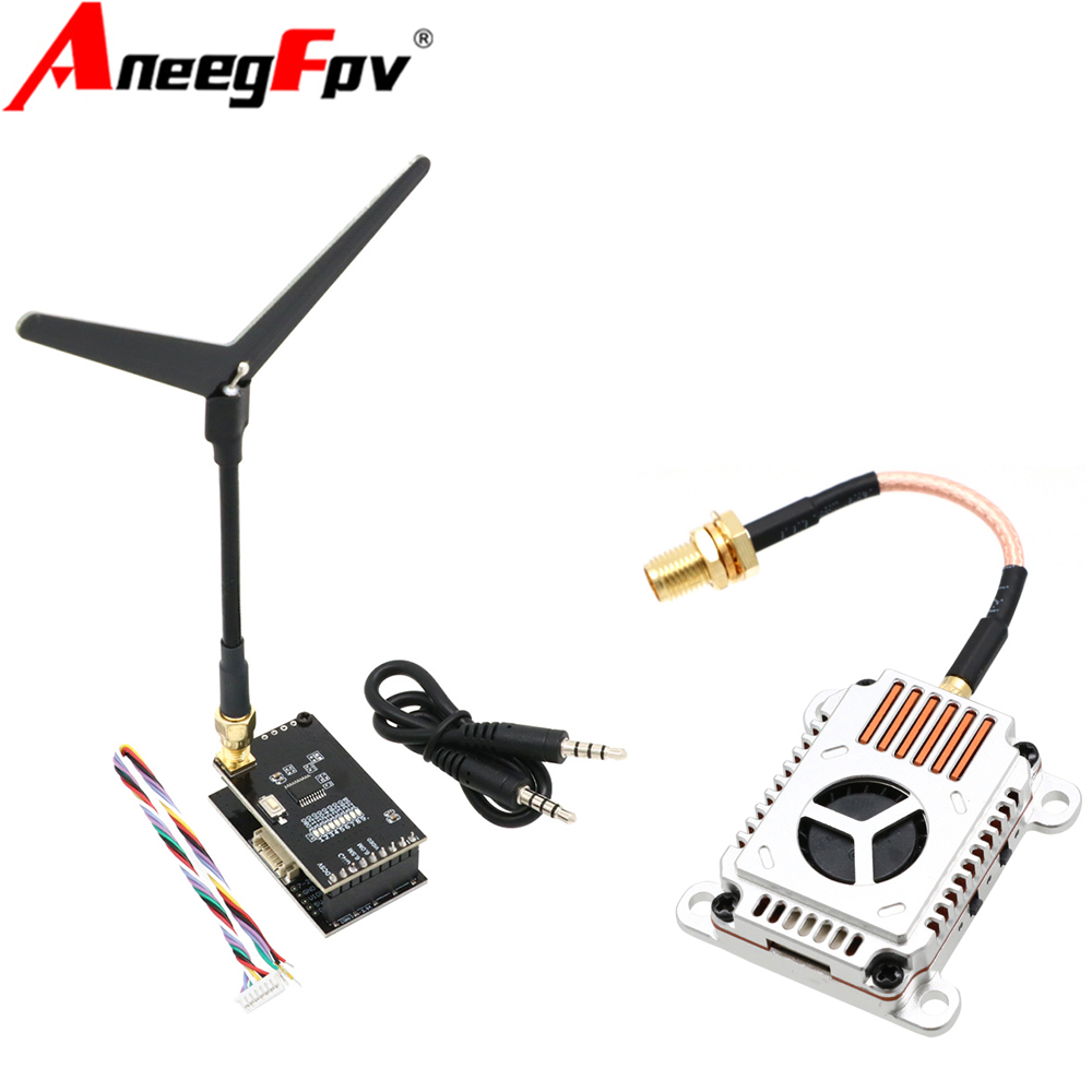 1.2G 1.2GHz Switchable 1W 1.6W - Drone Racing Vtx のレビューと価格
