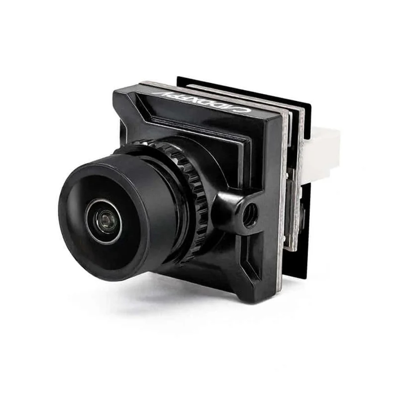 Caddx Baby Ratel 2 Nano Size 1 - Drone Racing Camera のレビューと価格
