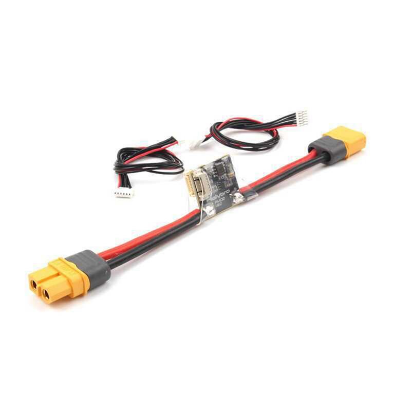 【SURPISE】3X PM02 V3 Power Modu - Drone Racing Flight Controller のレビューと価格
