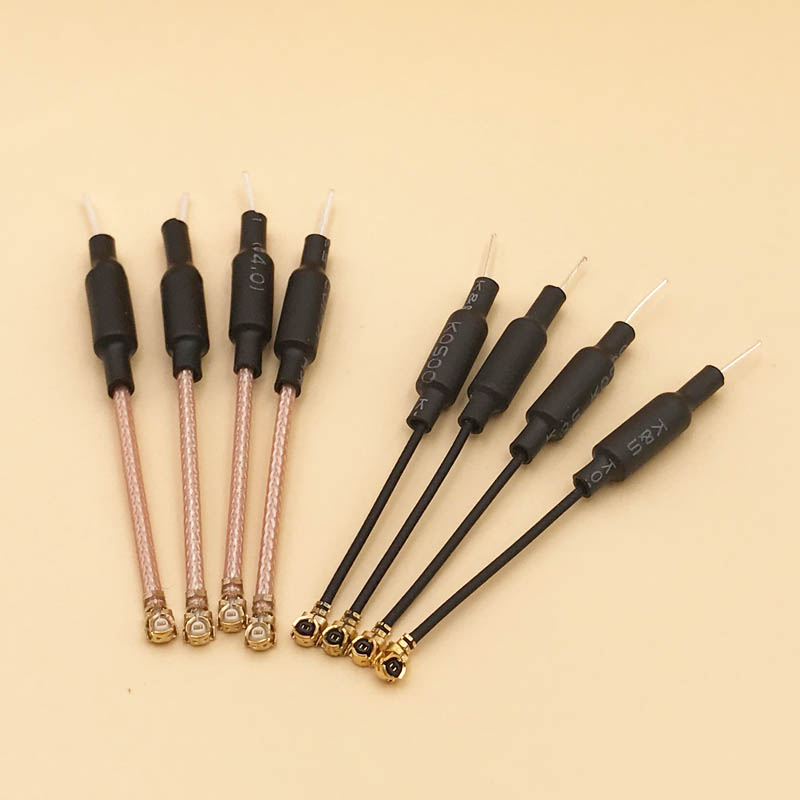 Micro 65mm 5.8G 2dBi U.FL IPEX - Drone Racing Transmitter のレビューと価格