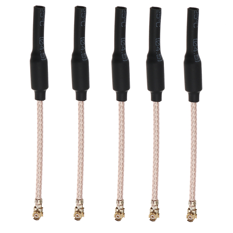 Micro 65mm 5.8G 2dBi U.FL IPEX - Drone Racing Transmitter のレビューと価格