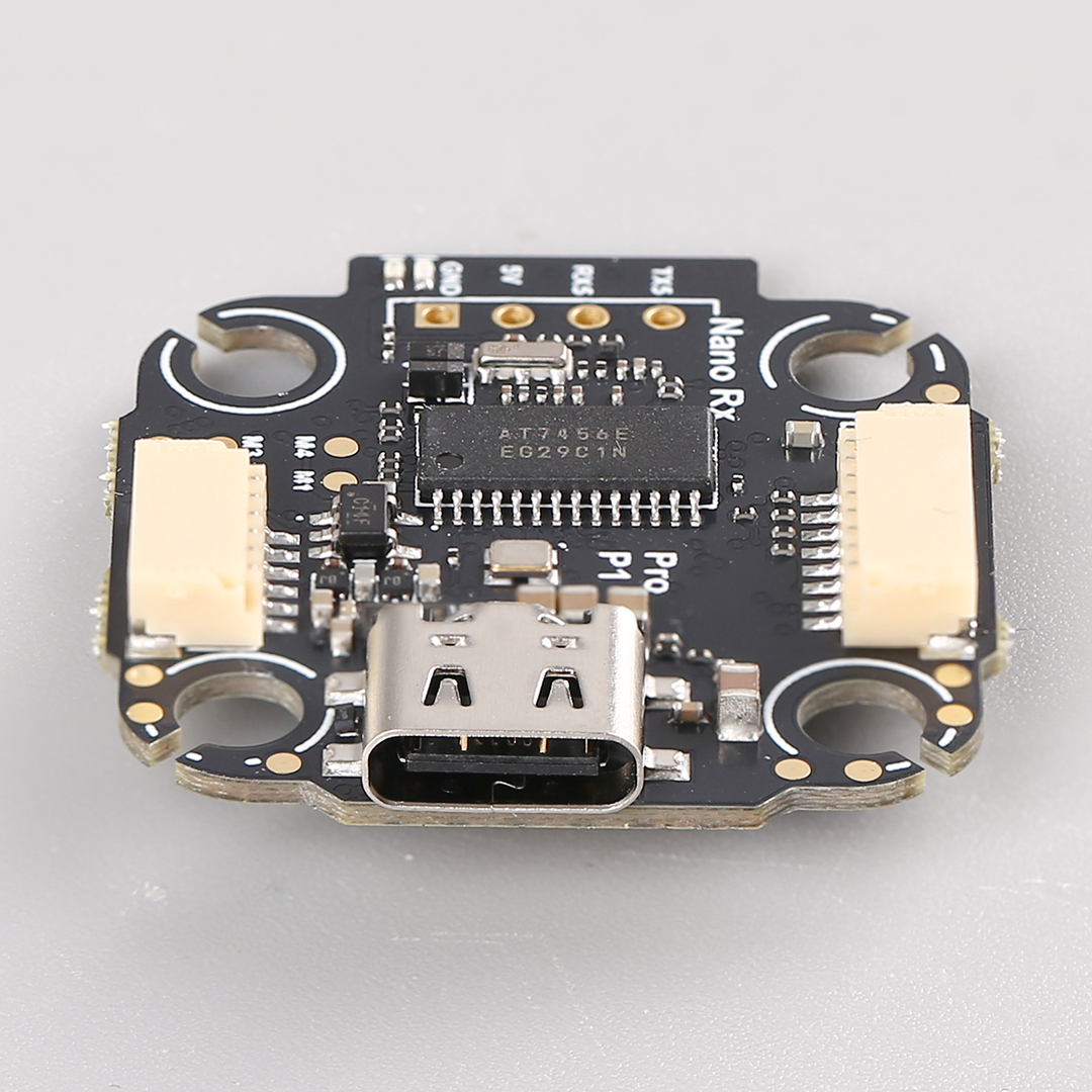 TBS Lucid FC pro Stack Mini FP - Drone Racing Receiver のレビューと価格