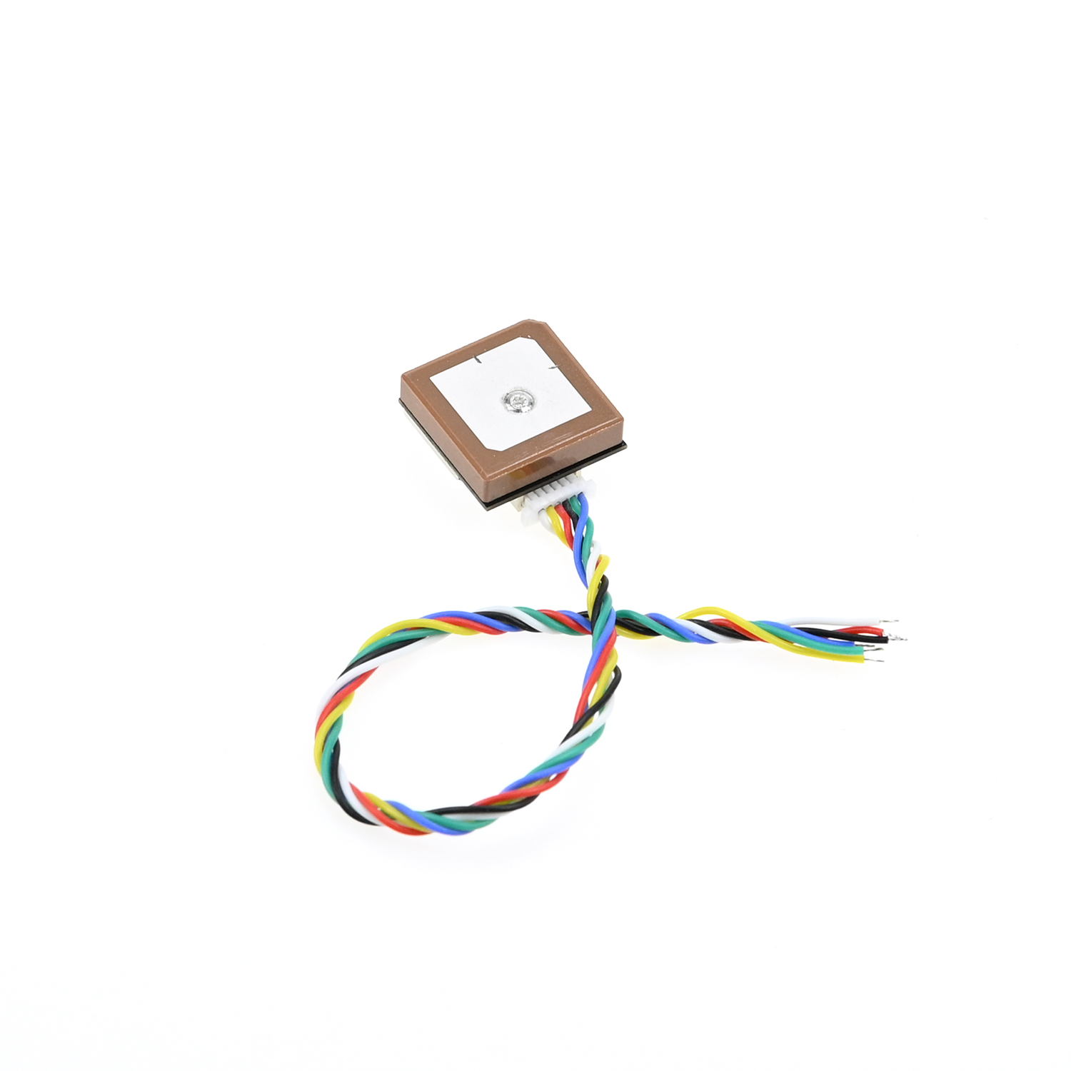 QUESCAN 18mm AN182 GPS Compass - Drone Racing Antenna のレビューと価格