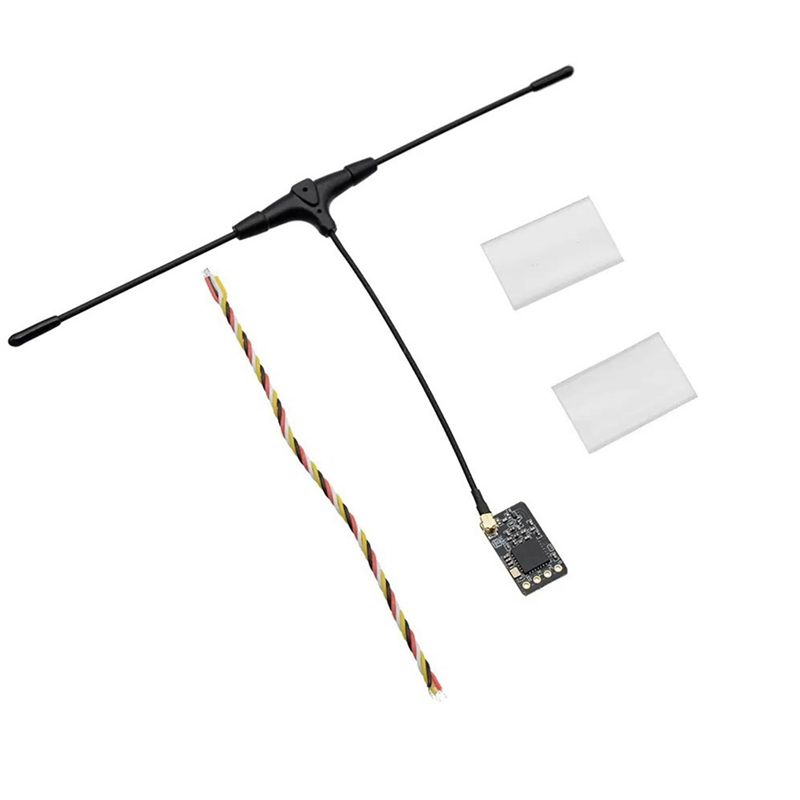 AS96-Nano RX Receiver With T-A - Drone Racing Receiver のレビューと価格