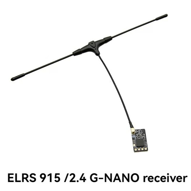 AS96-Nano RX Receiver With T-A - Drone Racing Receiver のレビューと価格