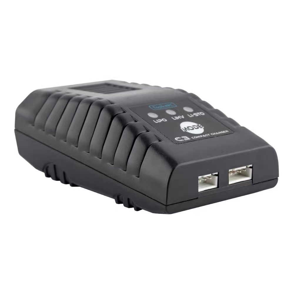 For ToolkitRC C3 Compact 25w B - Drone Racing Charger のレビューと価格