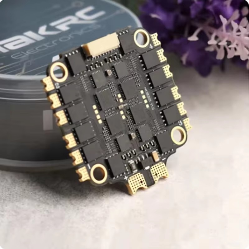 HAKRC 8BIT 35A /45A/50A BLheli - Drone Racing Esc のレビューと価格