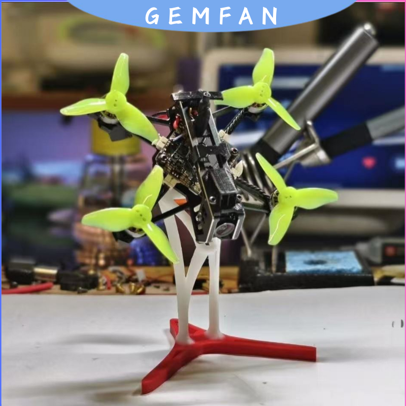 GEMFAN Hurricane 2023 2 Inch P - Drone Racing Gate のレビューと価格