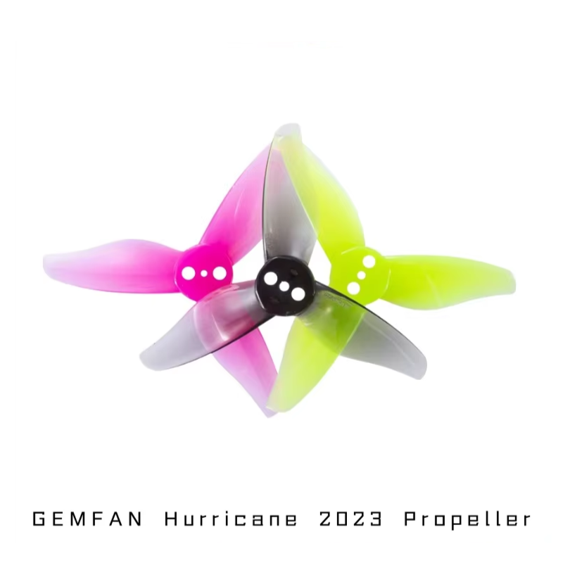 GEMFAN Hurricane 2023 2 Inch P - Drone Racing Gate のレビューと価格