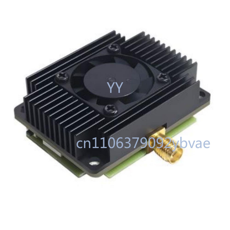 3G-4.9G 3W FPV Video Transmitt - Drone Racing Transmitter のレビューと価格