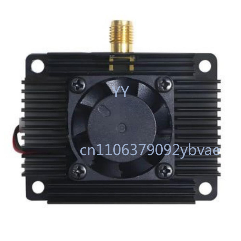 3G-4.9G 3W FPV Video Transmitt - Drone Racing Transmitter のレビューと価格