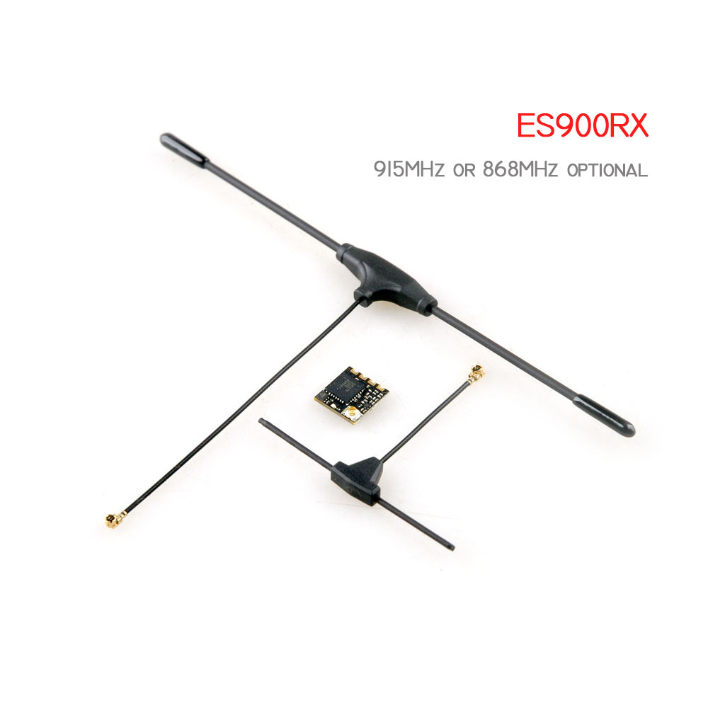 Happymodel RC ELRS Micro ES900 - Drone Racing Battery のレビューと価格