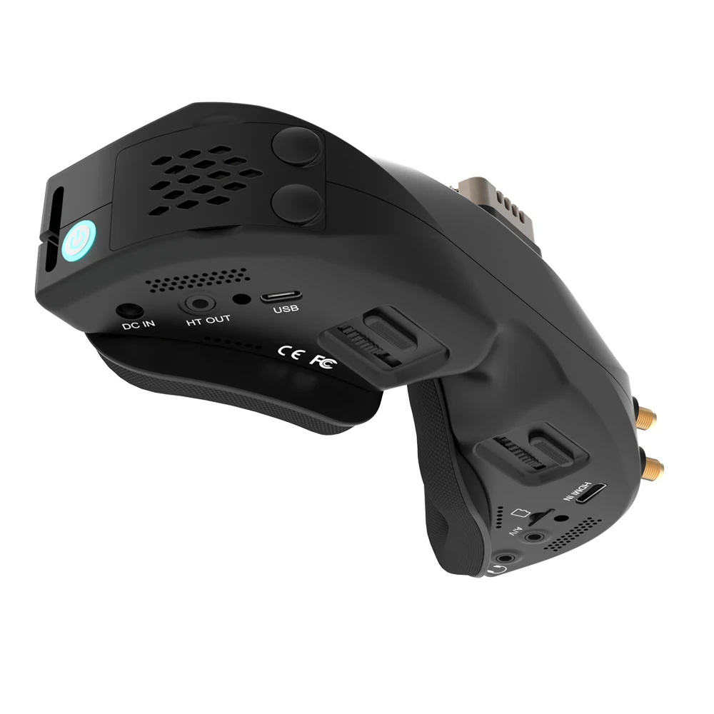 Skyzone Fpv Racing Goggles Sky - Drone Racing Goggles のレビューと価格