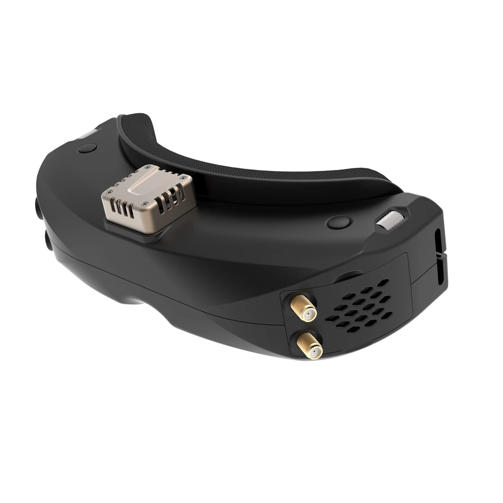 Skyzone Fpv Racing Goggles Sky - Drone Racing Goggles のレビューと価格