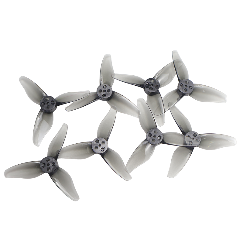 NEW 4Pairs/8pcs Gemfan Hurrica - Drone Racing Motor のレビューと価格