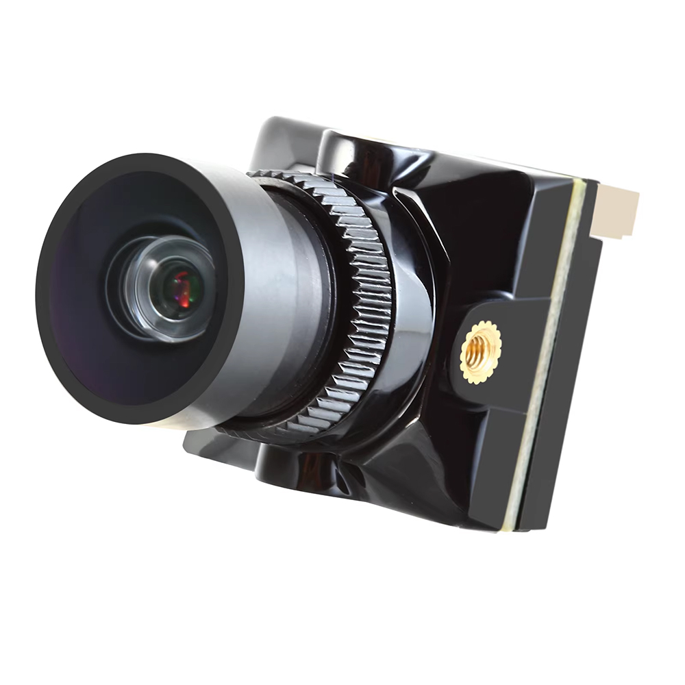 JINJIEAN Little Boy Series B19 - Drone Racing Camera のレビューと価格