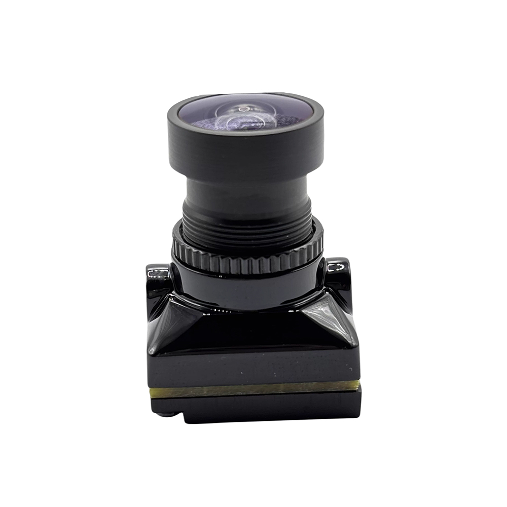 JINJIEAN Little Boy Series B19 - Drone Racing Camera のレビューと価格