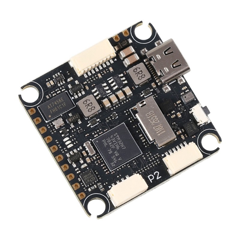 WOTT-TBS Lucid H7 FC Flight Co - Drone Racing Flight Controller のレビューと価格