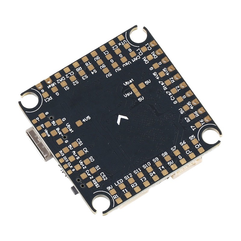 WOTT-TBS Lucid H7 FC Flight Co - Drone Racing Flight Controller のレビューと価格