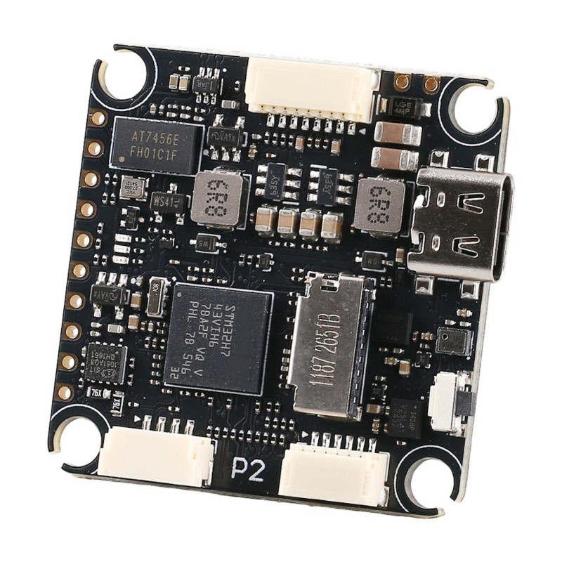 WOTT-TBS Lucid H7 FC Flight Co - Drone Racing Flight Controller のレビューと価格