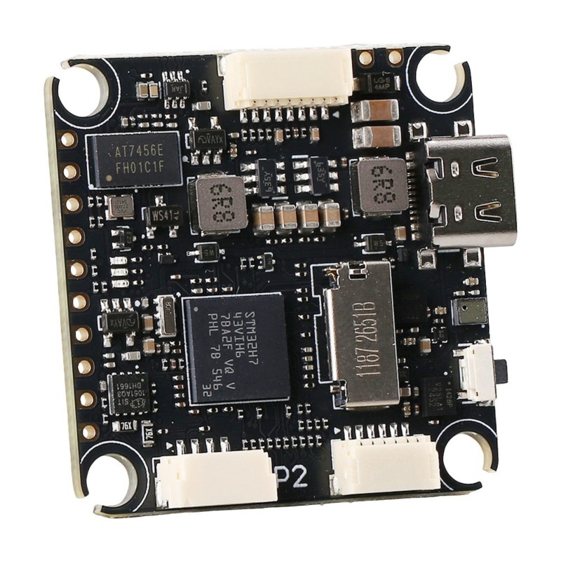 WOTT-TBS Lucid H7 FC Flight Co - Drone Racing Flight Controller のレビューと価格