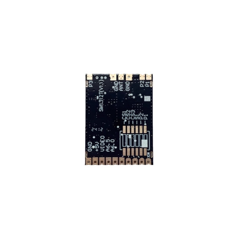 3.3G 800mw 1.6W FPV Antenna VT - Drone Racing Receiver のレビューと価格