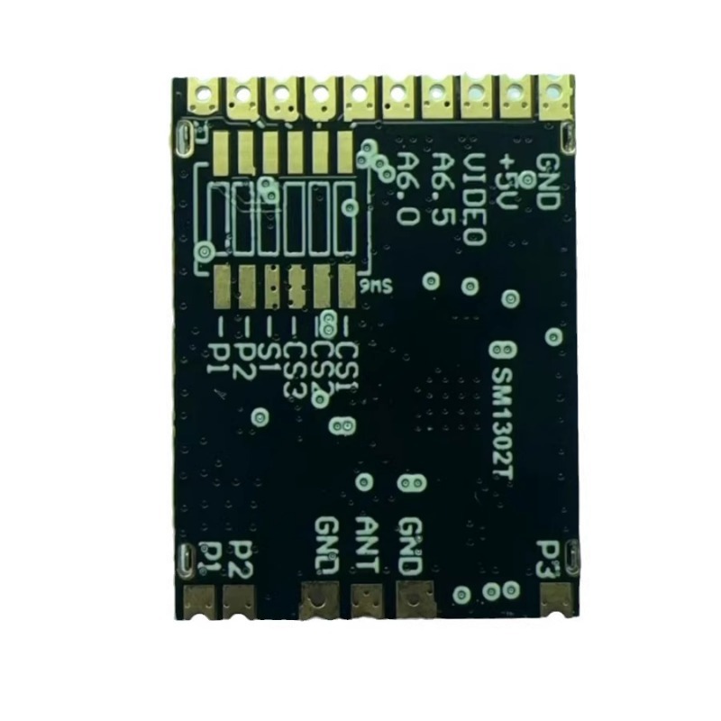 3.3G 800mw 1.6W FPV Antenna VT - Drone Racing Receiver のレビューと価格